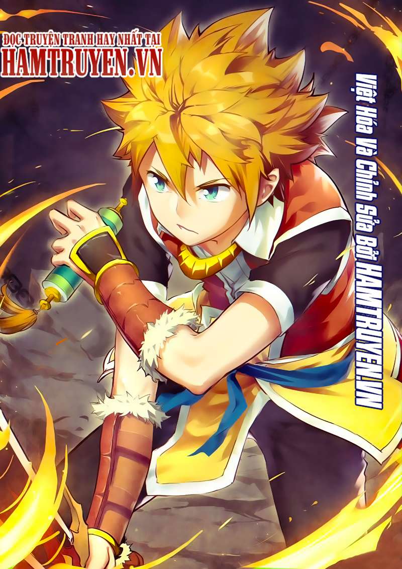 Yêu Thần Ký - Chương 83