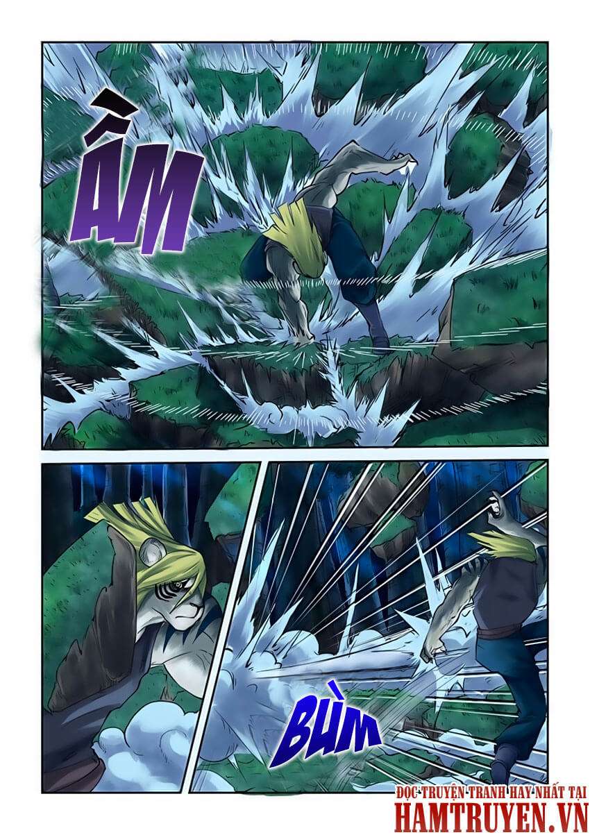 Yêu Thần Ký - Chương 88