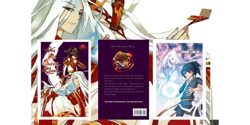 Yêu Thần Ký - Chương 90