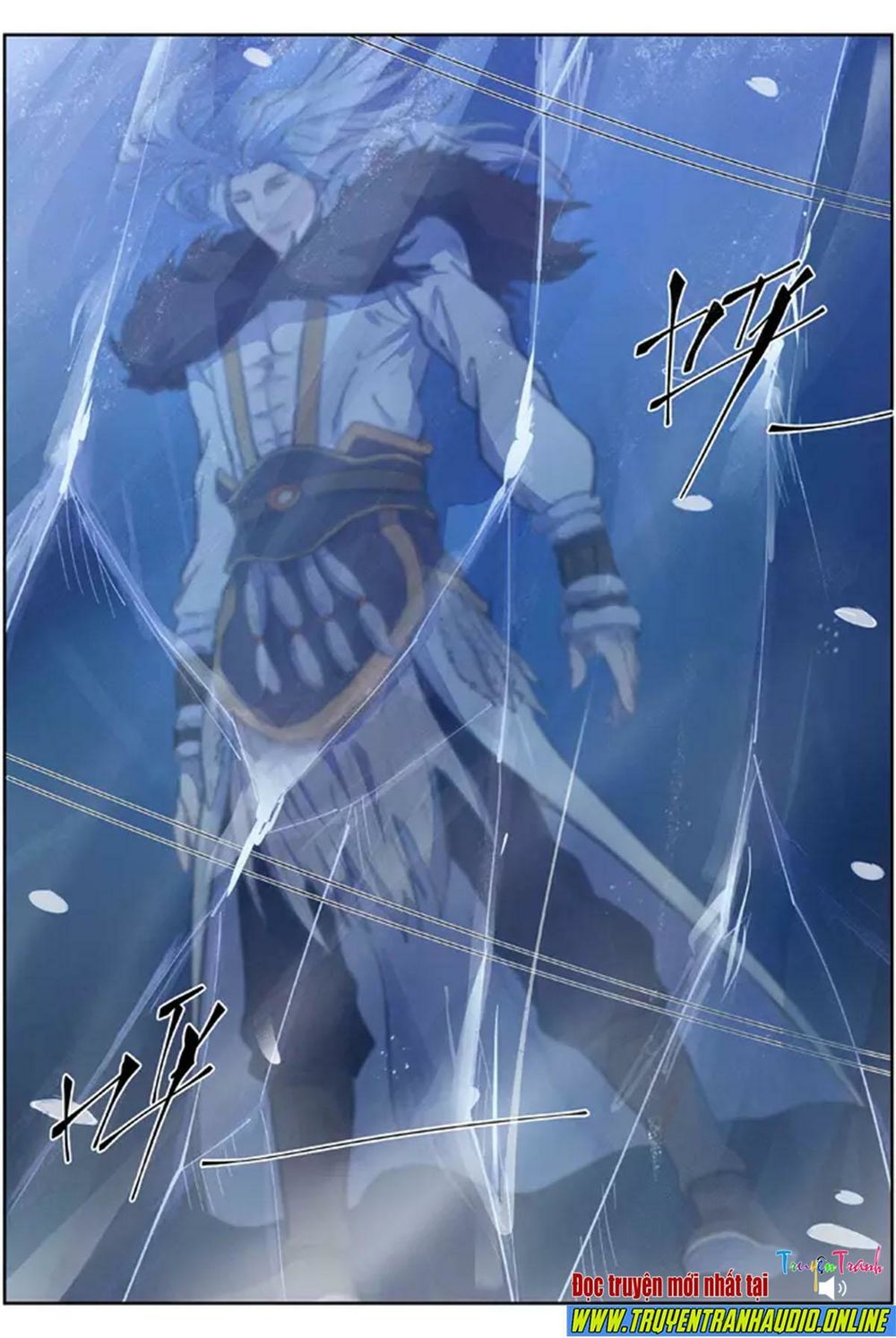 Yêu Thần Ký - Chương 253.5