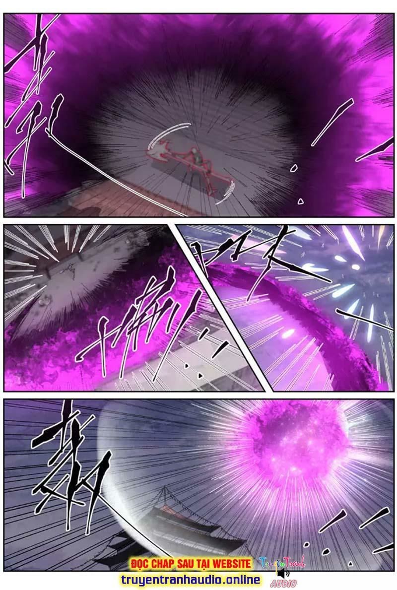 Yêu Thần Ký - Chương 265