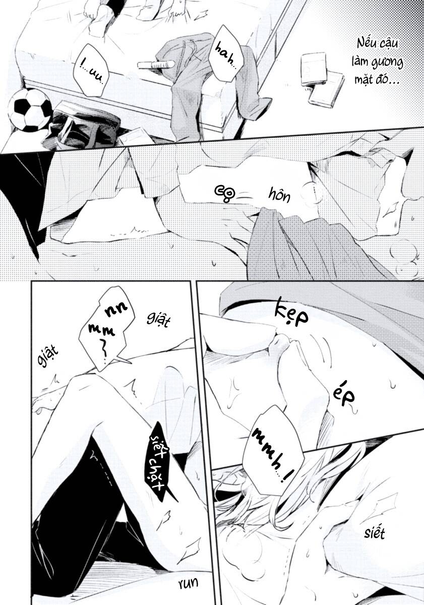 Ore No Otouto No Honjitsu No Onedari - Chương 3