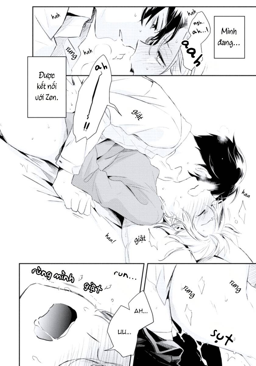 Ore No Otouto No Honjitsu No Onedari - Chương 3