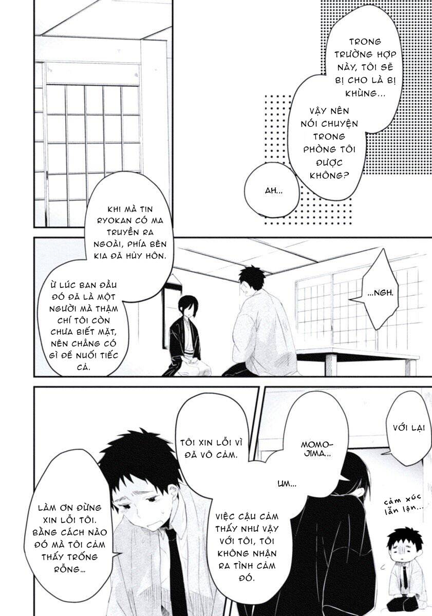 Ore No Otouto No Honjitsu No Onedari - Chương 5