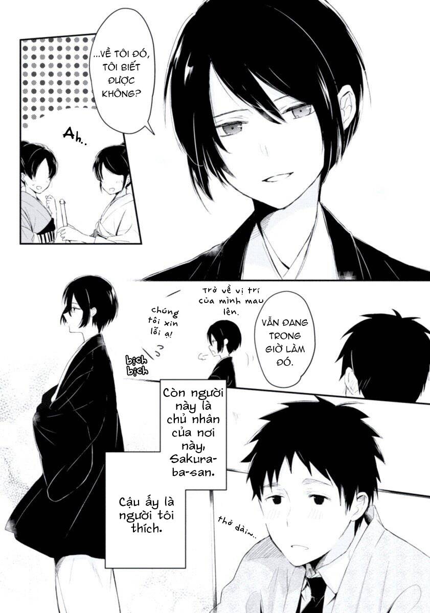 Ore No Otouto No Honjitsu No Onedari - Chương 5