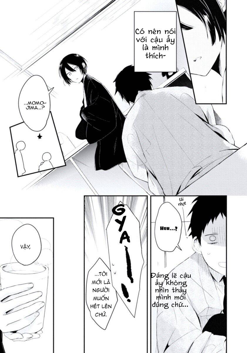 Ore No Otouto No Honjitsu No Onedari - Chương 5