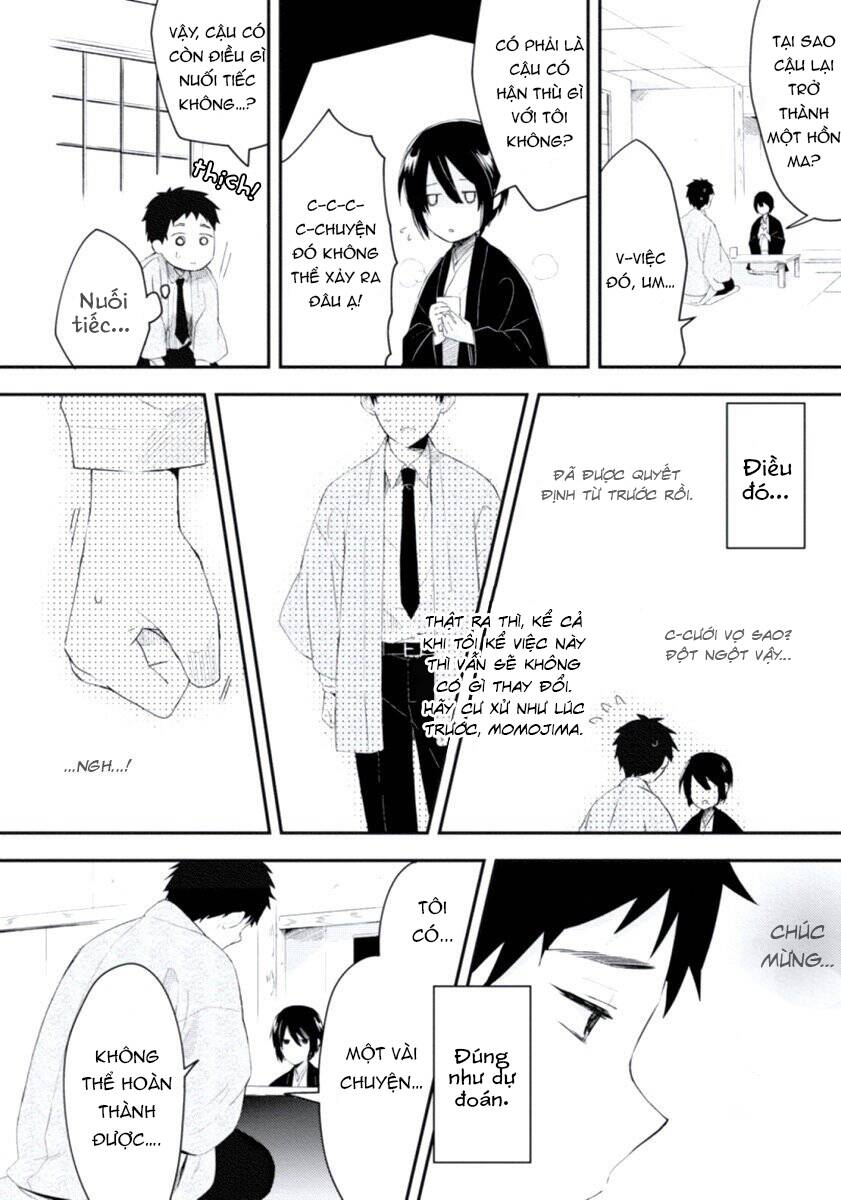 Ore No Otouto No Honjitsu No Onedari - Chương 5