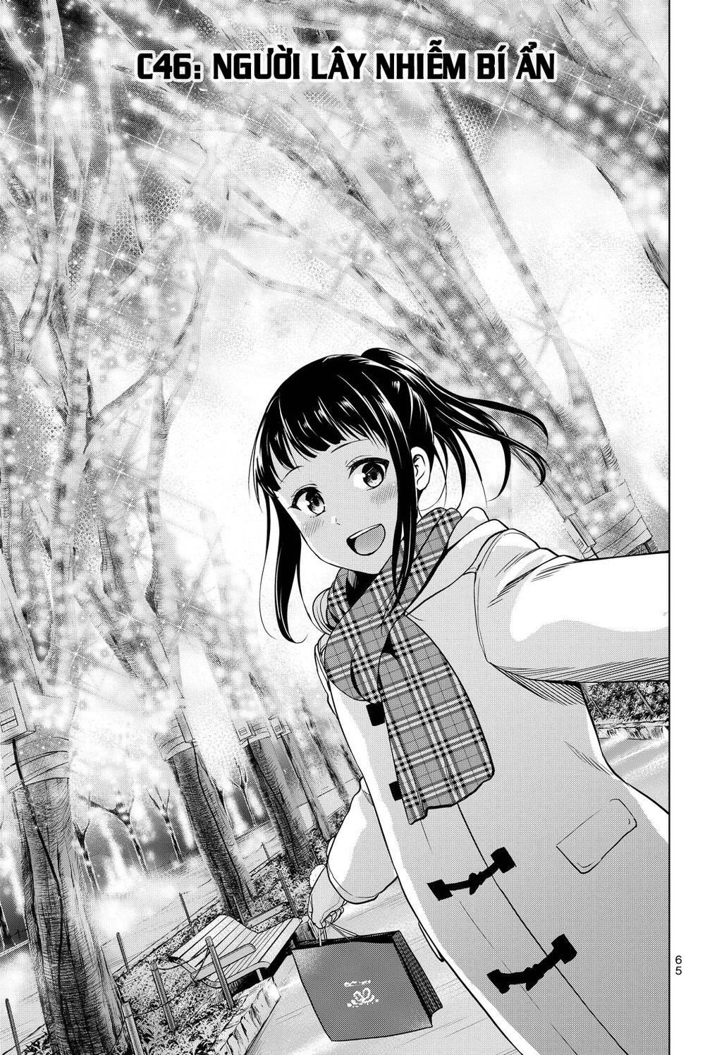 Lây Nhiễm - Chương 46