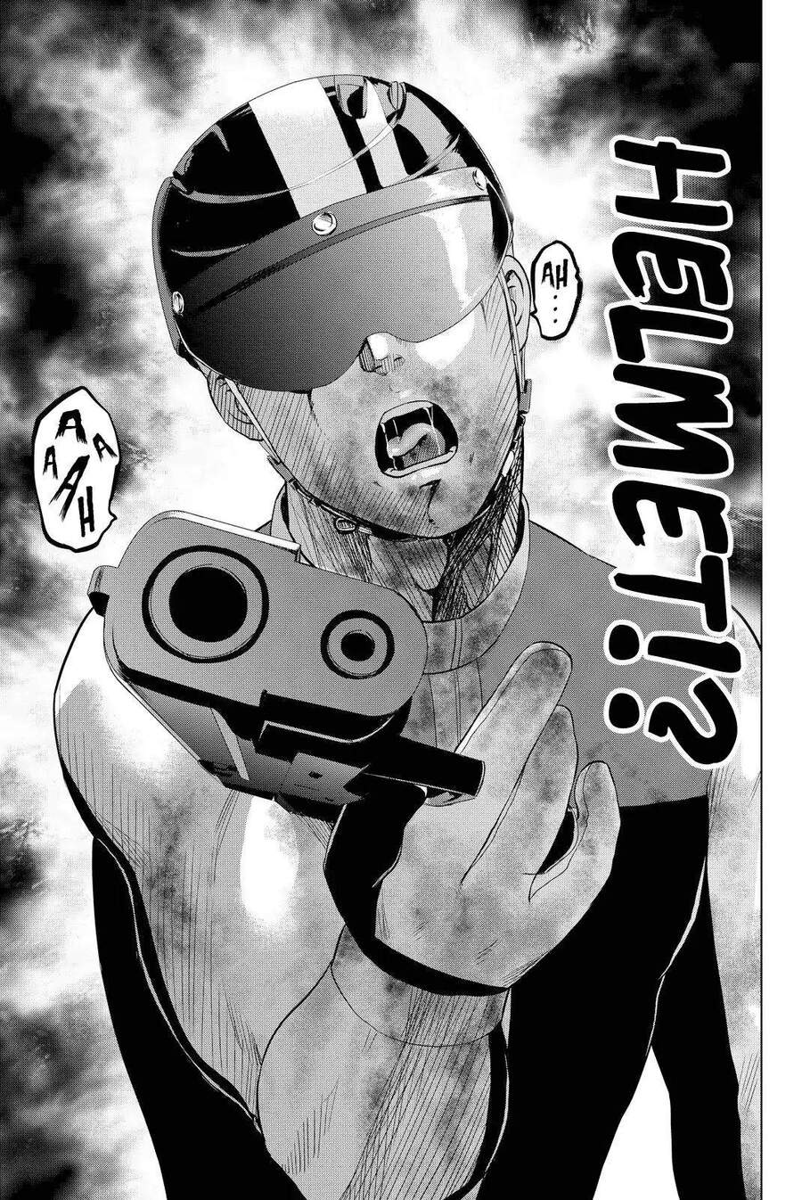 Lây Nhiễm - Chương 47