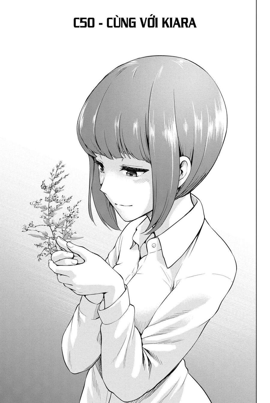 Lây Nhiễm - Chương 50