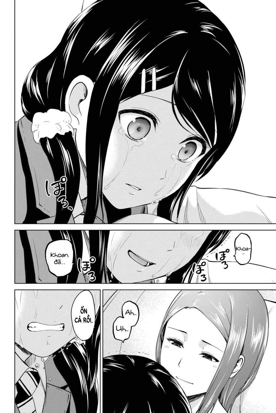 Lây Nhiễm - Chương 55