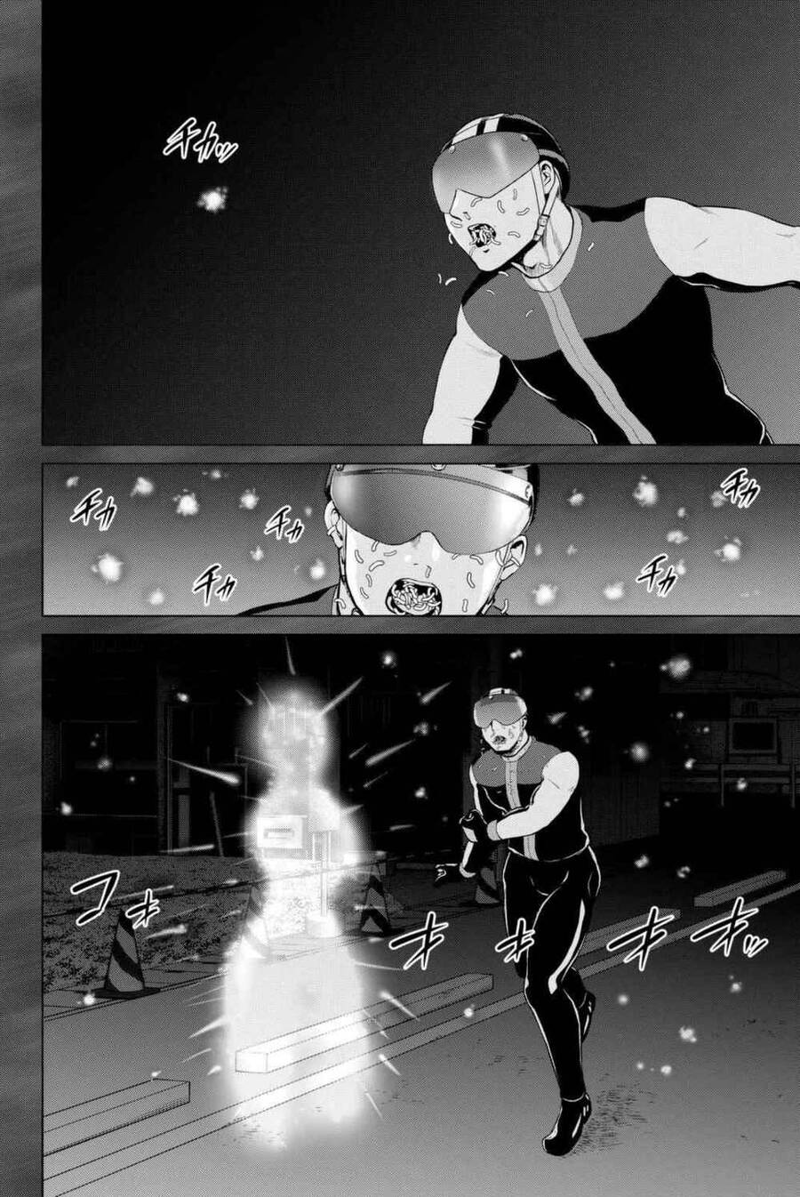 Lây Nhiễm - Chương 67