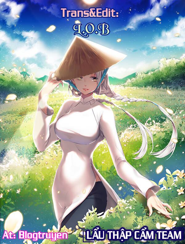 Lây Nhiễm - Chương 69.5