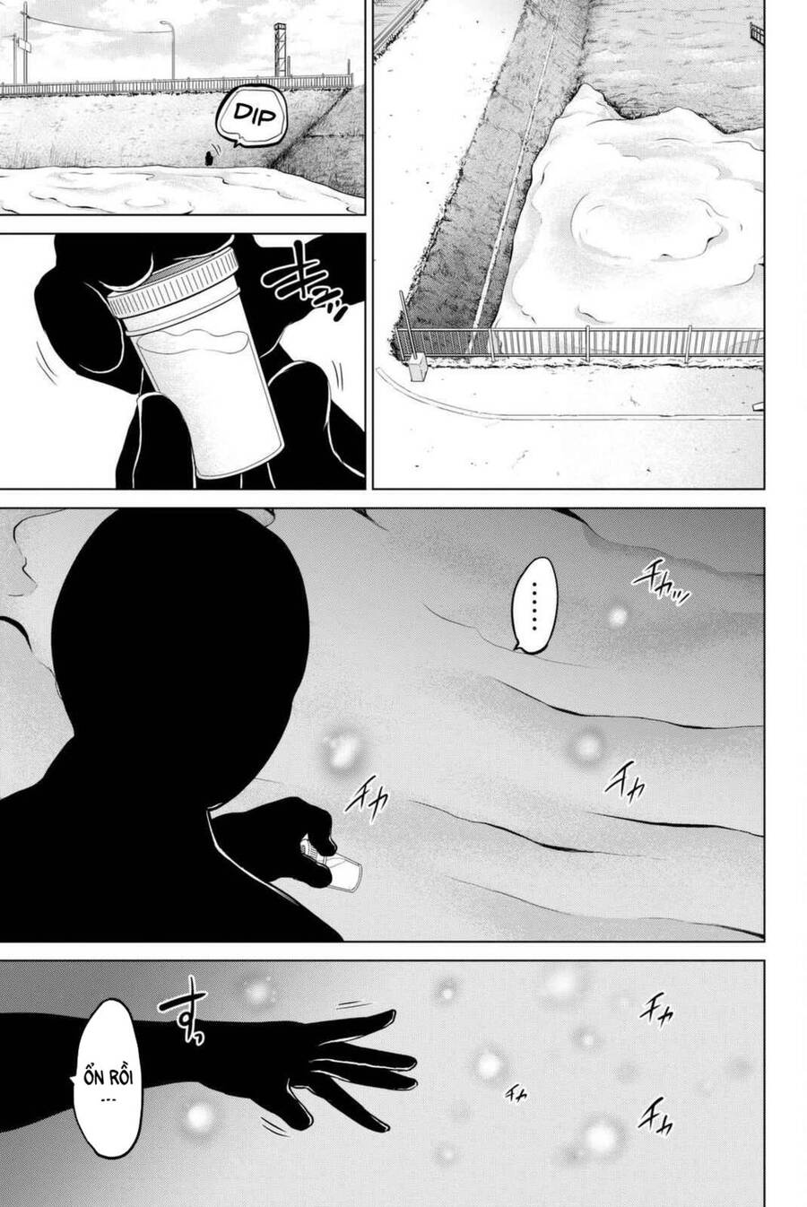 Lây Nhiễm - Chương 69