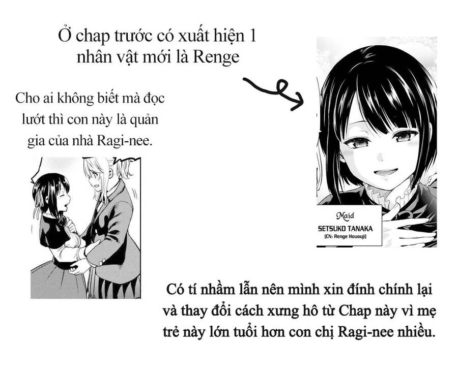 Lây Nhiễm - Chương 69