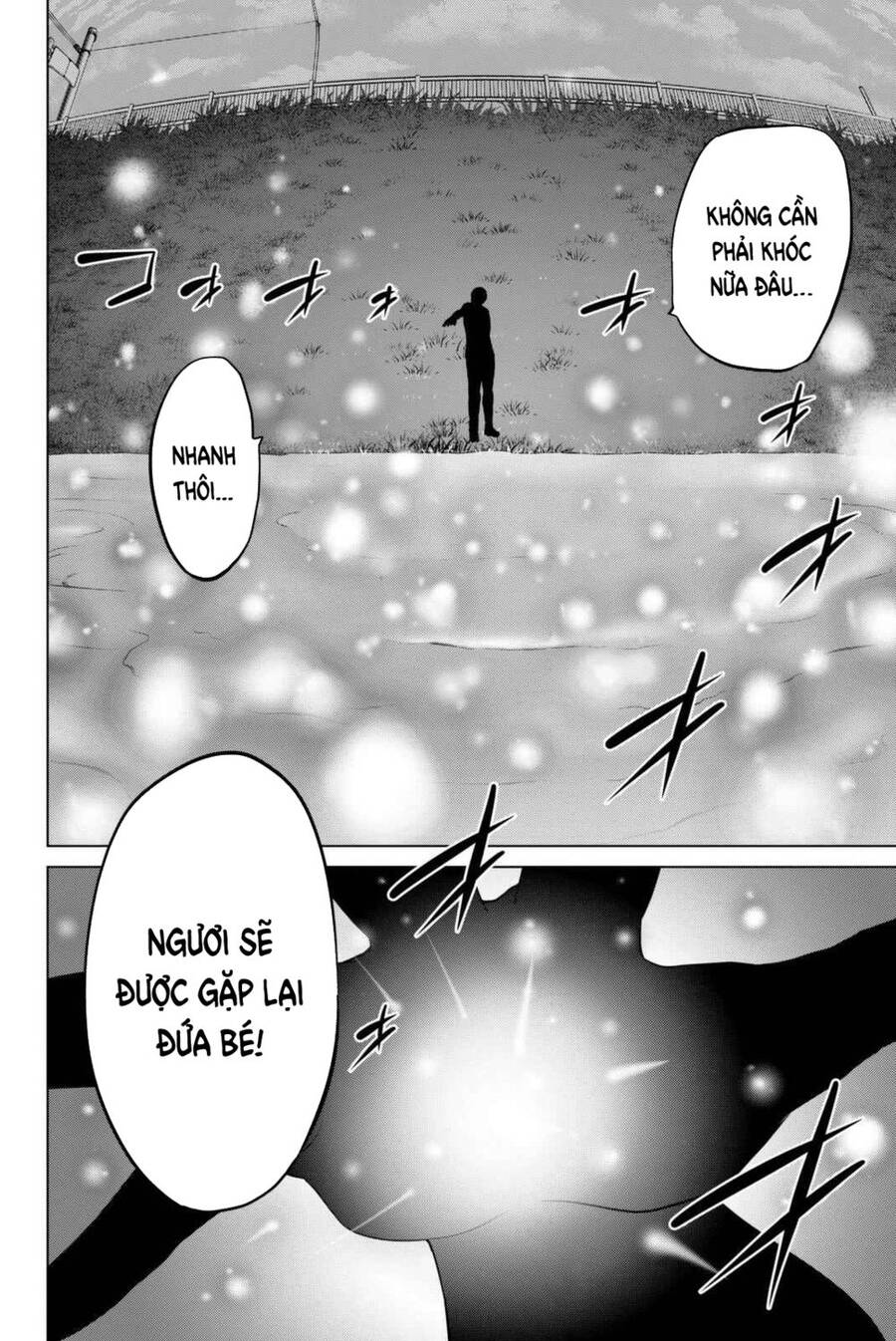 Lây Nhiễm - Chương 69