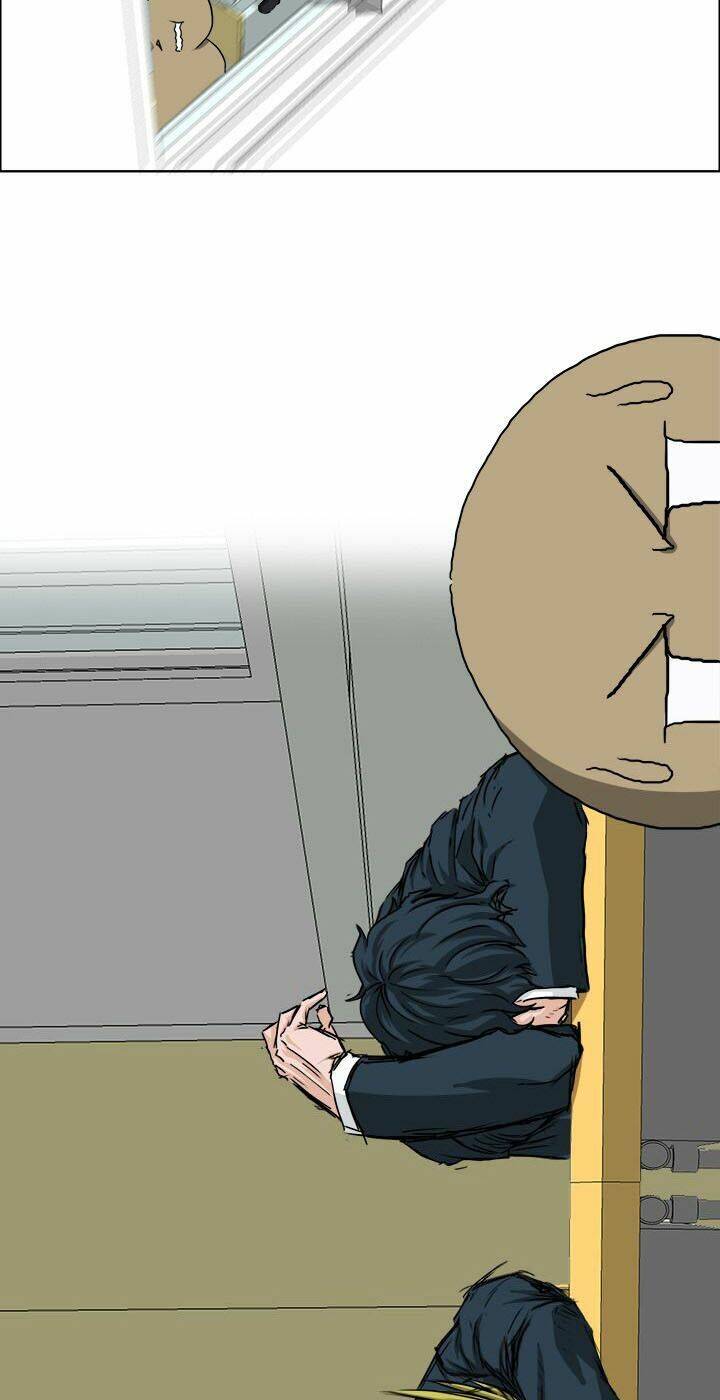 Bá Chủ Học Đường - Chương 31