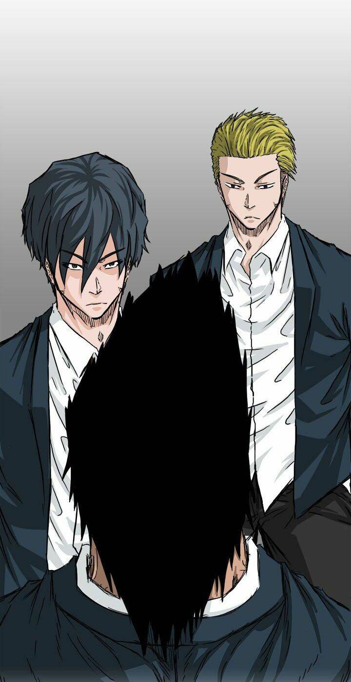 Bá Chủ Học Đường - Chương 31