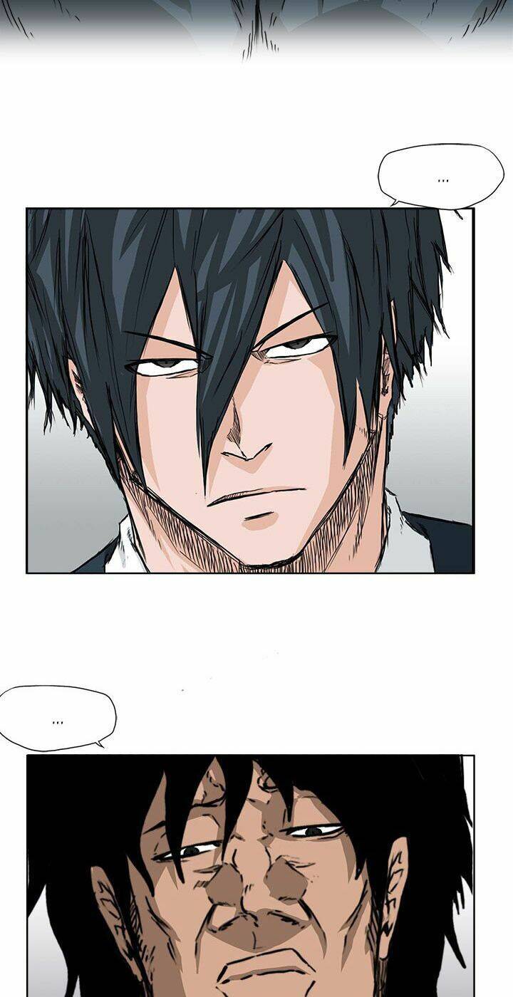 Bá Chủ Học Đường - Chương 31