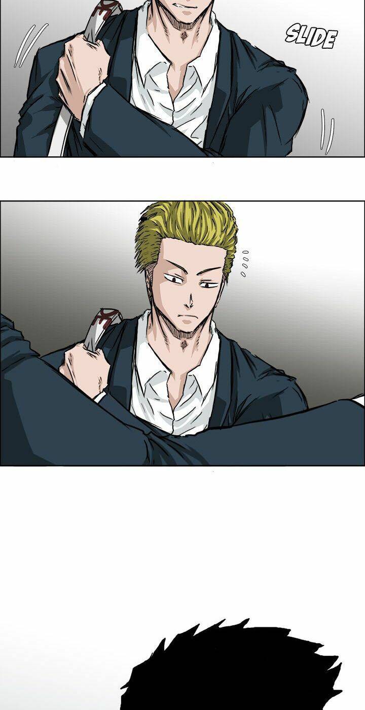 Bá Chủ Học Đường - Chương 31