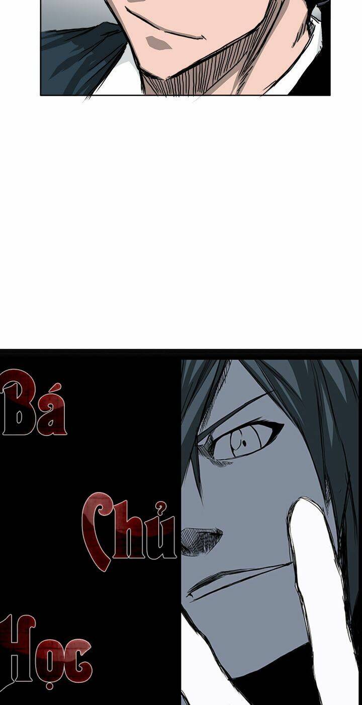 Bá Chủ Học Đường - Chương 31