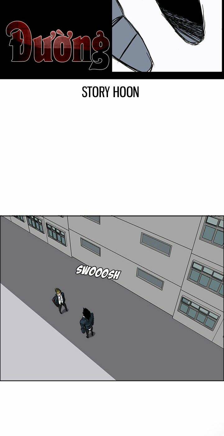 Bá Chủ Học Đường - Chương 31