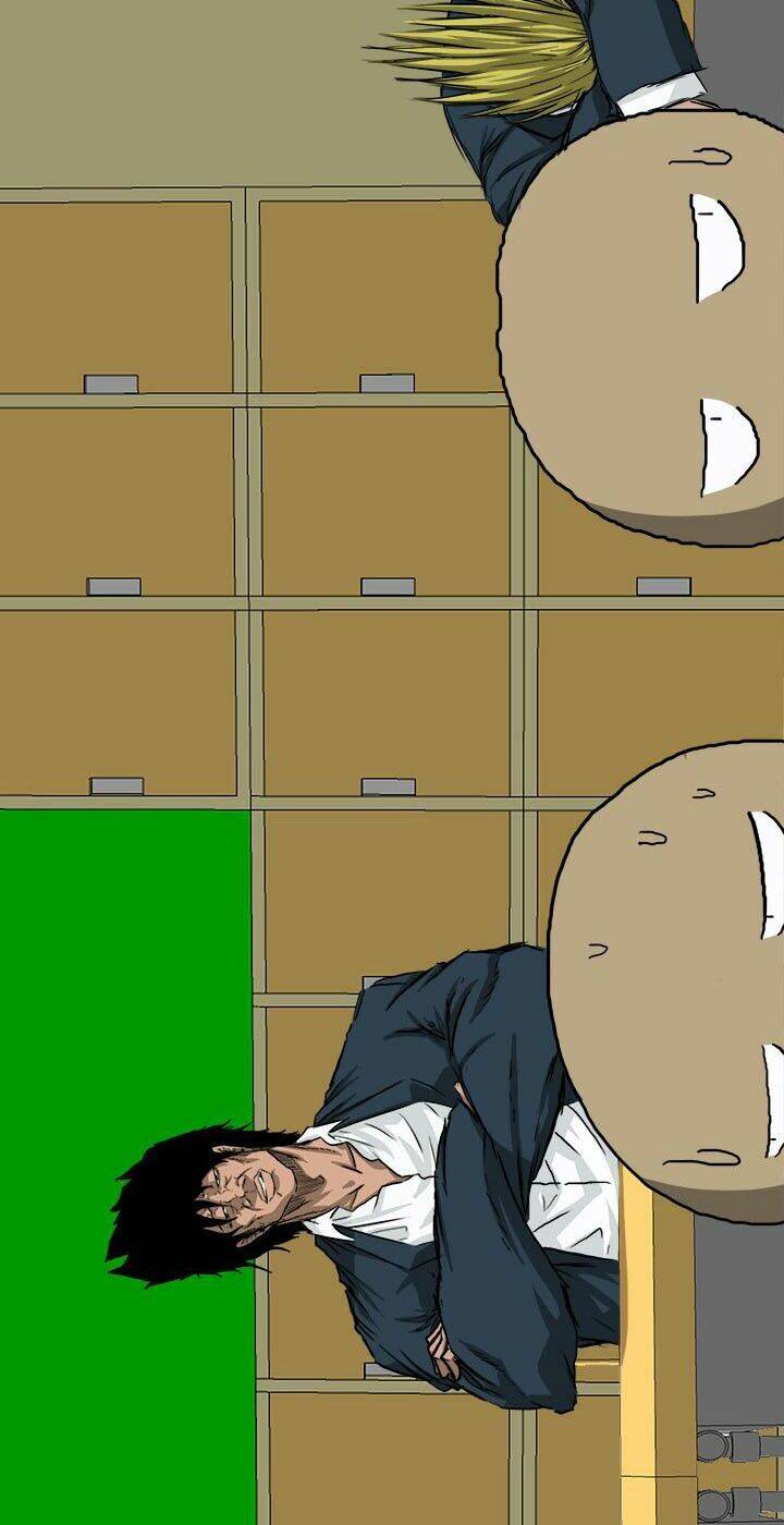 Bá Chủ Học Đường - Chương 31