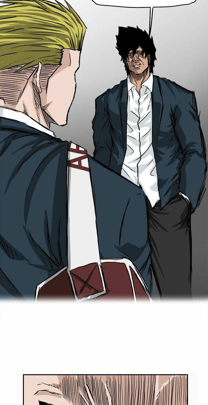 Bá Chủ Học Đường - Chương 31