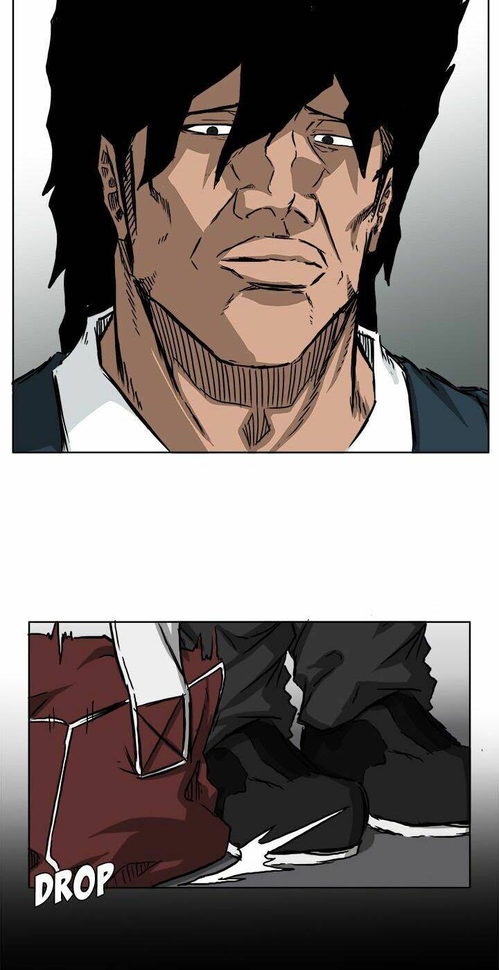 Bá Chủ Học Đường - Chương 31