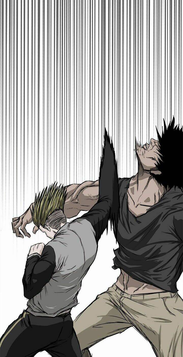 Bá Chủ Học Đường - Chương 31