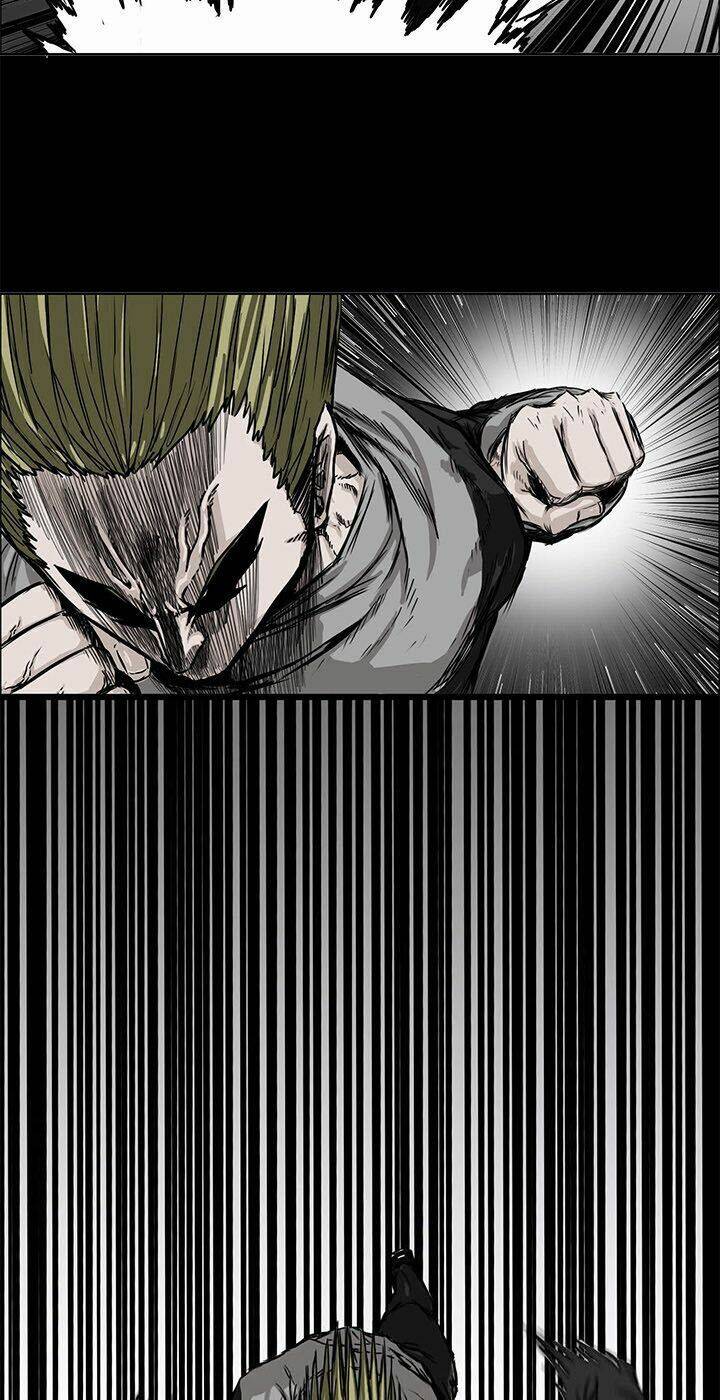 Bá Chủ Học Đường - Chương 31