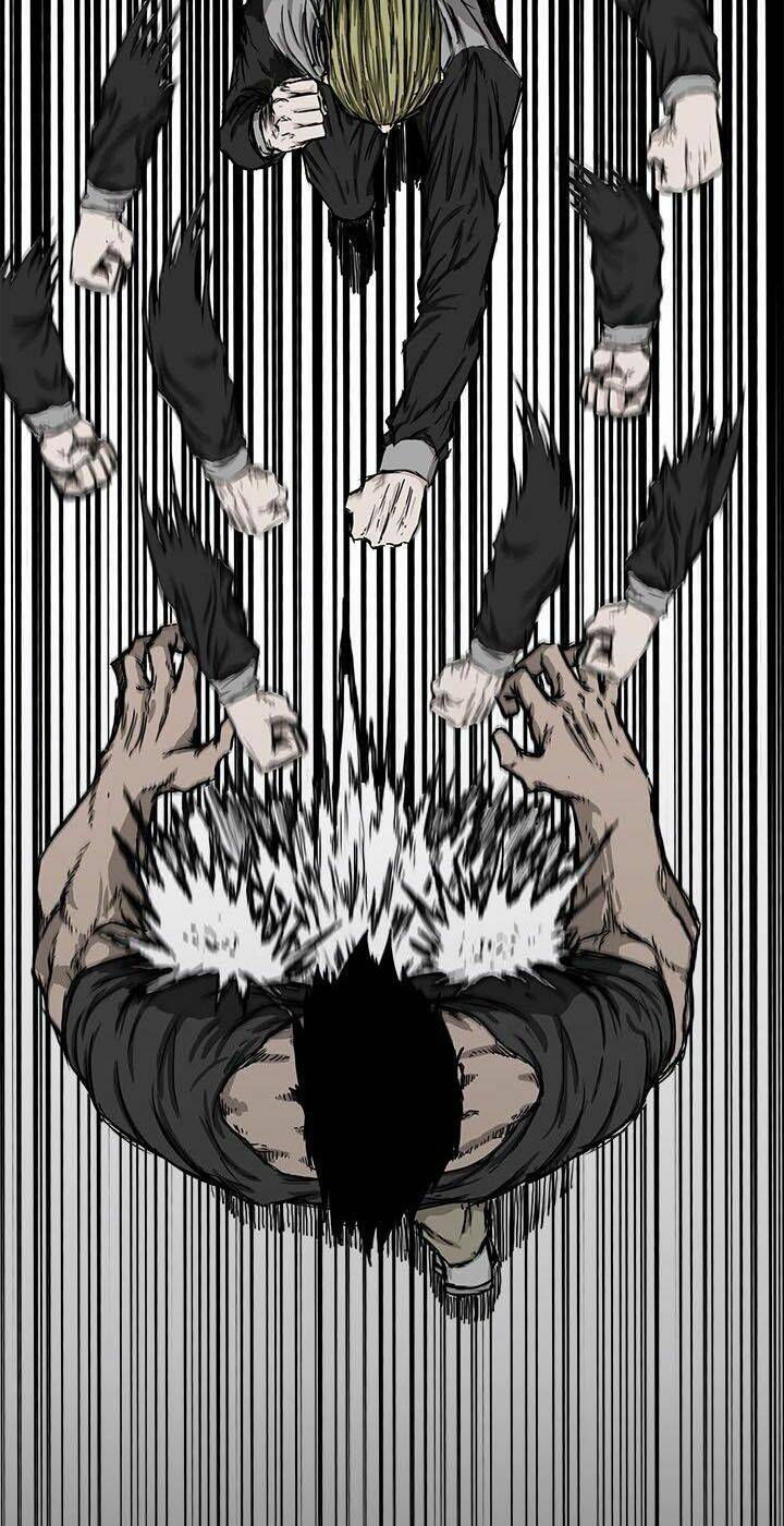 Bá Chủ Học Đường - Chương 31