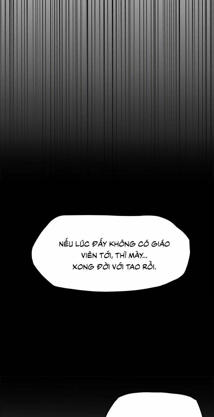 Bá Chủ Học Đường - Chương 31