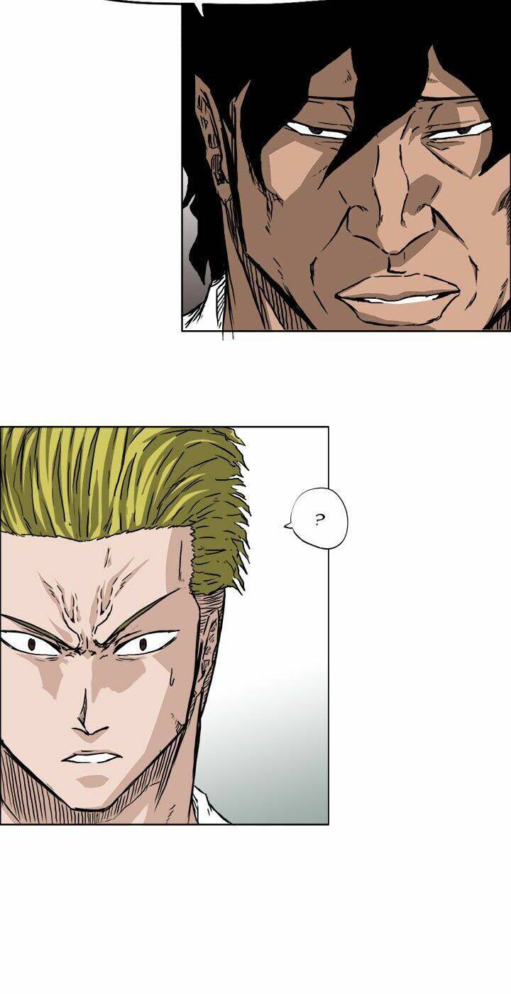 Bá Chủ Học Đường - Chương 31