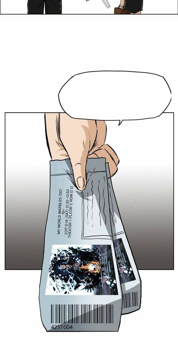 Bá Chủ Học Đường - Chương 31