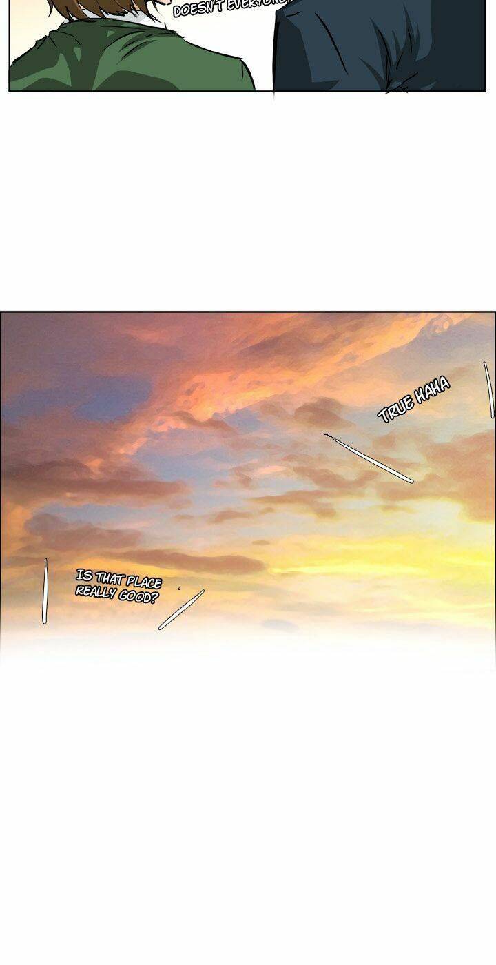 Bá Chủ Học Đường - Chương 31