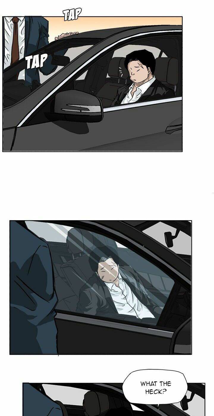 Bá Chủ Học Đường - Chương 31