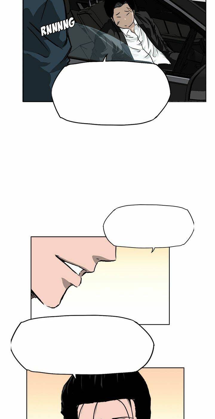 Bá Chủ Học Đường - Chương 31