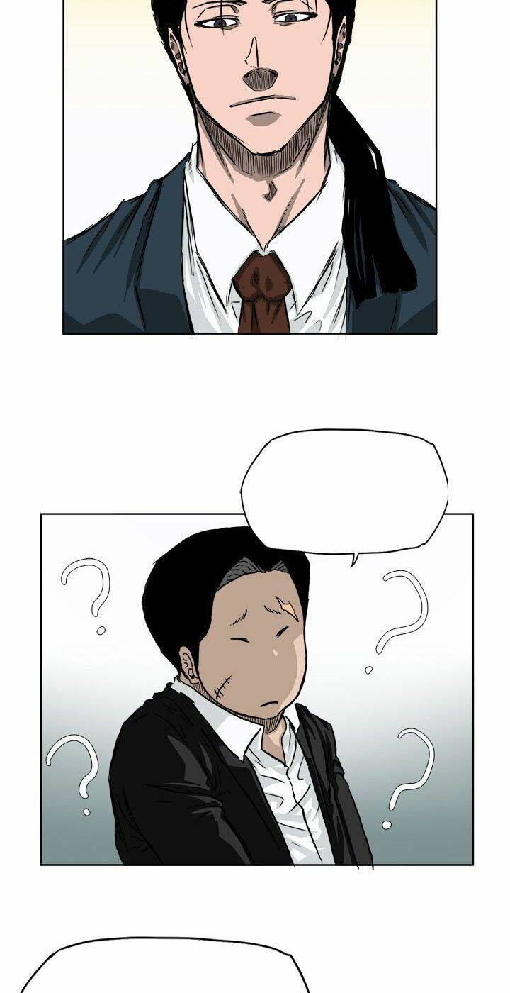 Bá Chủ Học Đường - Chương 31