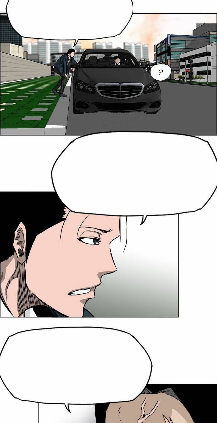 Bá Chủ Học Đường - Chương 31