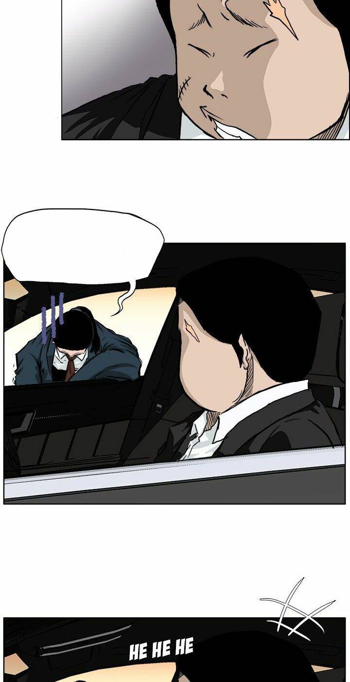 Bá Chủ Học Đường - Chương 31