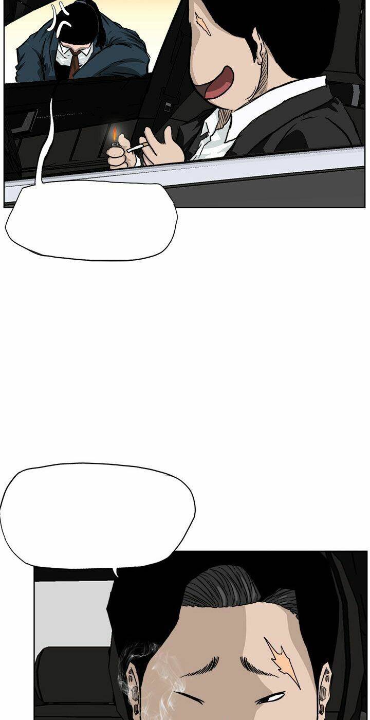 Bá Chủ Học Đường - Chương 31