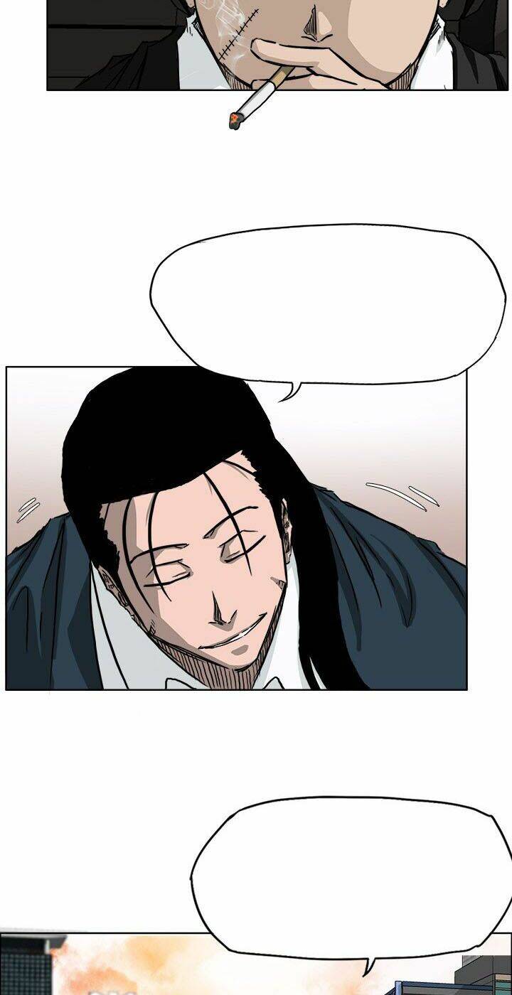 Bá Chủ Học Đường - Chương 31