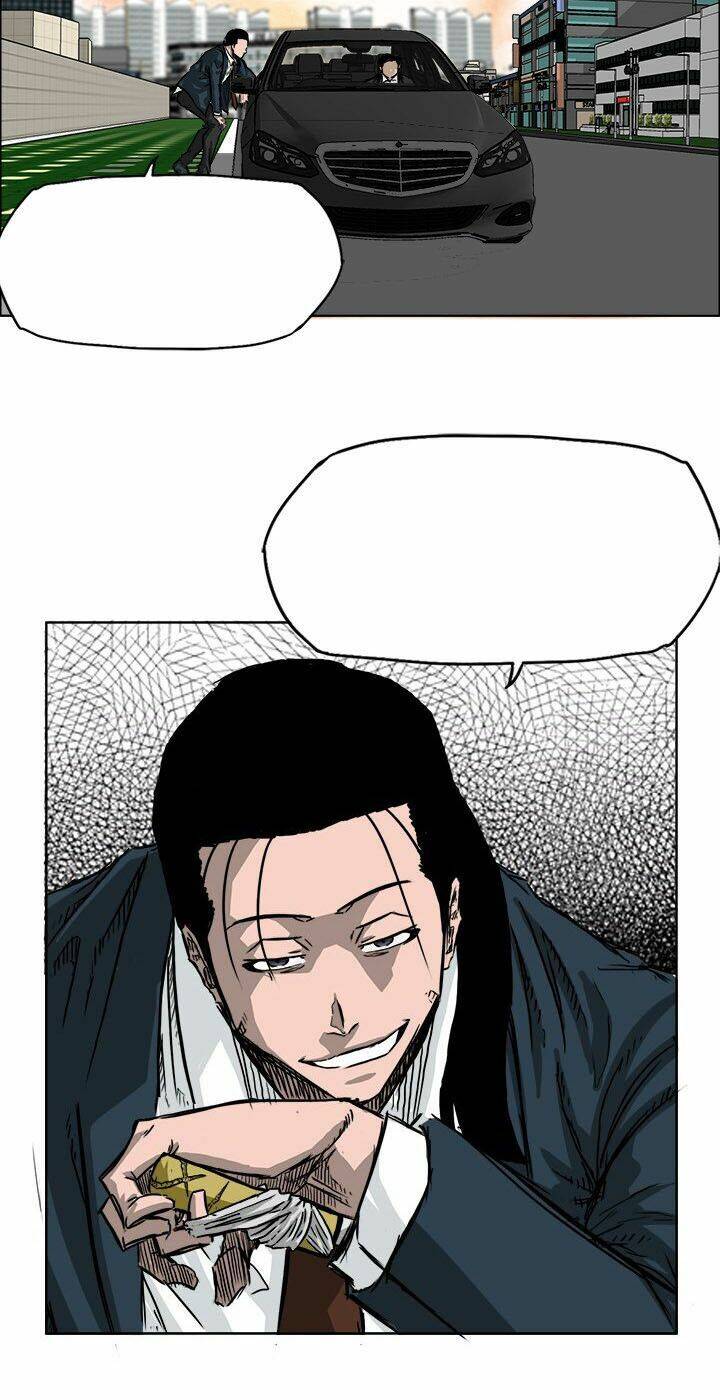 Bá Chủ Học Đường - Chương 31