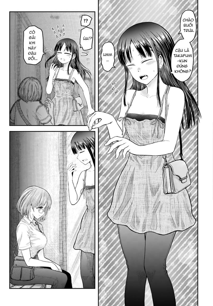 Chú Tôi Ở Dị Giới - Chương 34