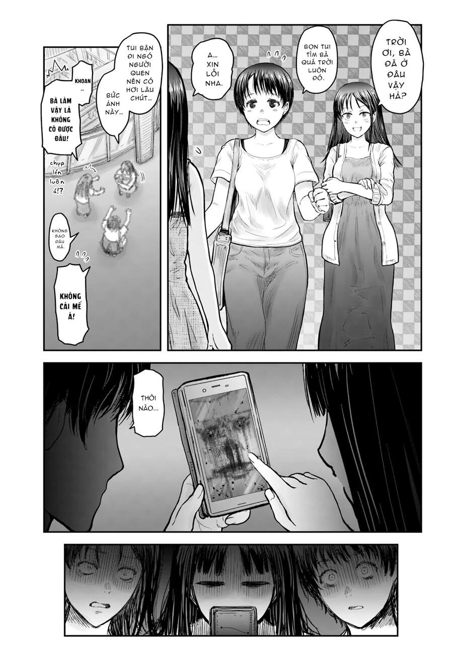 Chú Tôi Ở Dị Giới - Chương 35