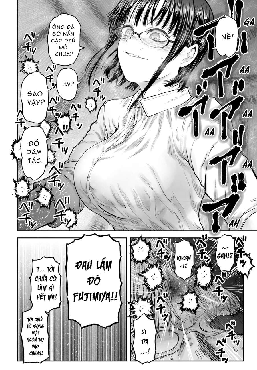Chú Tôi Ở Dị Giới - Chương 35