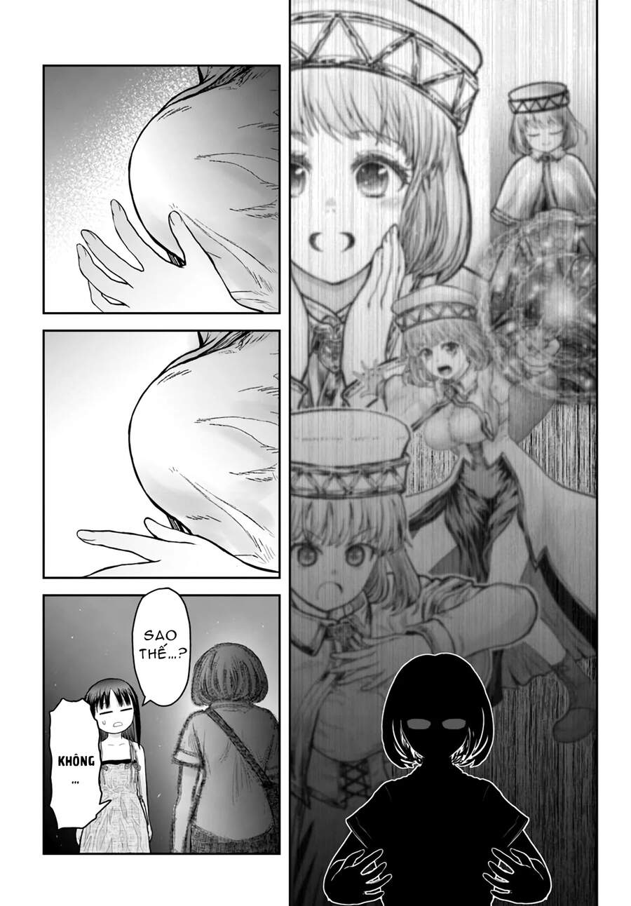 Chú Tôi Ở Dị Giới - Chương 35