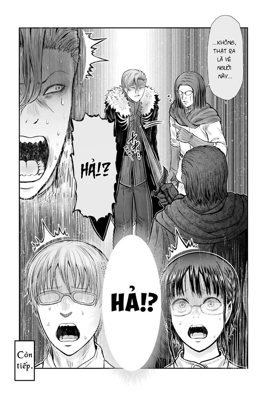 Chú Tôi Ở Dị Giới - Chương 36