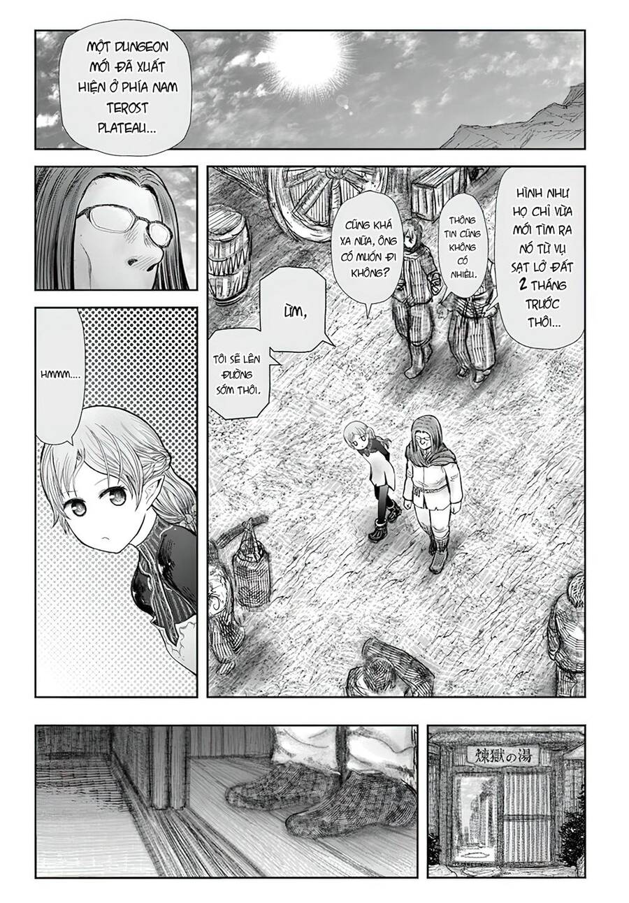 Chú Tôi Ở Dị Giới - Chương 39